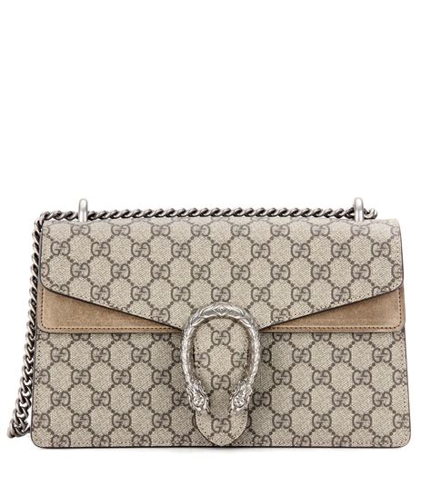 gucci dionysus gg small shoulder bag|Gucci dionysus bag suede.